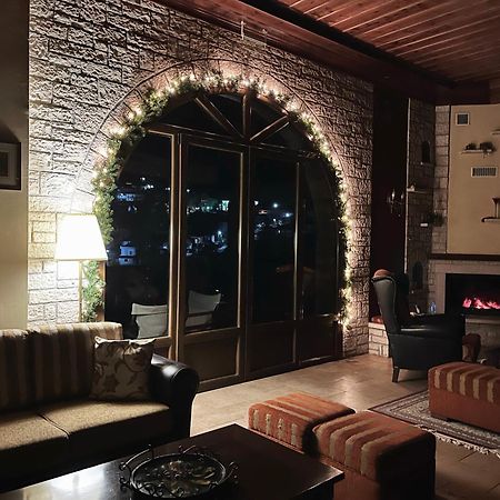 Agnanti Zitsas Hotel Bagian luar foto